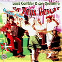 Louis Camblor Et Son Orchestre - Folklore du pays basque