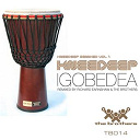 Knee Deep - I gobedea (knee deep remixed, vol.1)