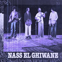 Nass El Ghiwan - Nass el ghiwane live casablanca
