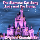 Peggy Lee - The siamese cat song (lady and the tramp - original soundtrack)
