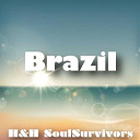 H / H Soulsurvivors - Brazil