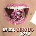 Alex Dacosta / Alex Kraften / Da Keffe / Dj Mom's / Fred Pellichero / Gee / Golden Vegas / Henri Leo Thiesen, Relanium / Inusa Dawuda / Jeremy De Koste / Jeronimo / Kevin R / Kris Corleone / Nyce Project / Olivier Darock / Robbie Neji, Le Toor / Scarmix, Remakerz / Slin Project / Steve Shine / Sunday / Tito Torres - Ibiza circus 2012