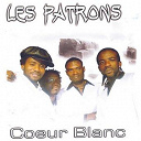 Les Patrons - Coeur blanc