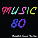 Flamenka Nueva / Universal Sound Machine / Unversal Sound Machine - Music 80 (80 tubes incontournables)