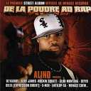 Alibi Montana / Alino / Anonyme / Antilop Sa / Arsouille / Bad / Black Vner / Broken / Cassidy X Men / Chien De La Casse / Cocopy / Honers L'infame / Ikbal Vockal / Kaiman / Kery James / Kheimer / Larsen / Les Zakariens / Ol Kainry / Profecy / Rcfa / Rockin' Squat / S Kiv / Sale Gosse / Samat / Seyfu / Sondro / Swat / Swat, Fritz / T Killah / Tar Zink / The Delta / Tino Vendetta / X-Calibur / Zone - De la poudre au rap (alino pr&eacute;sente)