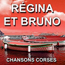 Regina & Bruno - Chansons corses (malafemmena)