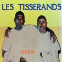 Les Tisserands - For&ecirc;t de ta&iuml;