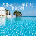 Adrian Dreamer / Bad Rattler / Bvso, Pi-Rex / Chipi / Cj Firekinder / De Vox / Dj Villain / Favo / French Kiss / Gyulia / Hamvai P.g. / Hungarian House Mafia / Massai One / Pretty Pink / Salinas / Thomas Saint, Franko Ovalles / Vincent Vega / Yassine Mokdaf - Summer club hits mykonos
