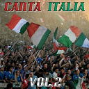 Bobby Solo / Bruno Filippini / Fabrizio Ferretti / Fausto Cigliano / Gigliola Cinquetti / Gino Paoli / Giorgio Gaber / Little Tony / Nicola Arigliano / Piero Focaccia / Pino Donaggio / Remo Germani / Robertino / Roby Ferrante / Tony Dallara / Tony Renis - Canta italia, vol. 2