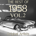 Bobby Darin / Bobby Freeman / Buddy Holly / Chordettes / Connie Francis / Crescendos / Diamonds / Don Gibson / Duane Eddy / Earl Grant / Elvis Presley "The King" / Four Preps / Frank Sinatra / Jack Scott / Jerry Lee Lewis / Jimmie Rodgers / Jody Reynolds / Little Anthony / Mitch Miller / Monotones / Nat King Cole / Pat Boone / Playmates / Ricky Nelson / Robin Luke / Royal Teens / Teddy Bears / The Big Bopper / The Everly Brothers / The Kalin Twins / Tommy Dorsey - The best of 1958, vol. 2