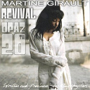 Martine Girault - Revival (jvc release)