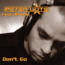 Peter Luts - Don't go (feat. nivelle)