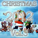 Bing Crosby / Bobby Sherman / Brook Benton / Gene Autry / High School Music Band / Jerry Butler / Johnny Adams / Kitty Wells / Louis Armstrong / Mahalia Jackson / Rosemary Clooney / The Caravans / The Pattersons / The Platters - Christmas 2012, vol. 3 (original artists  best collection)