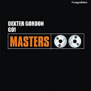 Dexter Gordon - Go!