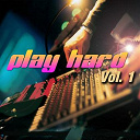 Basador / Deejay Advance / Dj Selecta / Dj Womanizer / Groove Deluxe / Jaycee Madoxx / Knight / Linus / M Meets X / Manuel Lauren / Marc / Philipp Ray, Adagio Lovers / Ricardas / Rider / Two Minds / X-Cess! - Play hard, vol. 1
