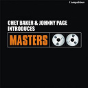 Chet Baker / Johnny Page - Introduces