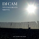 Dj Cam - Vintage beats 1999-2003