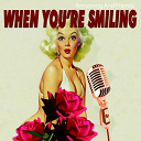 Louis Armstrong - When you smiling