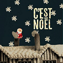 Compagnie Gerard Dalton / G&eacute;rard Dalton / R&eacute;mi Guichard - C'est no&euml;l