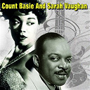 Count Basie / Sarah Vaughan - Count basie and sarah vaughan (you go to my head)