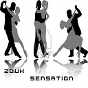 An Trans / Cyrielle / Dj Myke / Eleeza R / Elody Marquant / Fanny J / K'rynn / Kaysha / Lorenz / Nelson Freitas / Patrick Benoit / Peggy Bajal / Perle Lama / Priscillia / Sean Chris / Steevy / Thayna / Zouk Look - Zouk sensation