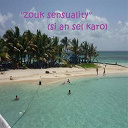Cyrielle / Dave / Dj Myke / Jade / K-Reen / Ls / Nelson Freitas / Njie / Patrick Benoit / Poundem / Priscillia / Shana / Victor O / Yanina / Zouk Look - Zouk sensuality (si an sel karo)