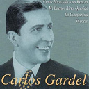 Carlos Gardel - Legendarios del siglo