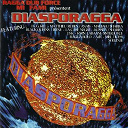 Asrock / Black Queens / Case N&egrave;gre / Doctor G Kill / Icess / Irene / J.s.k. / Kwin Labaani / Lord Kossity / Madjah / Mathieu Ruben / Miel / Ragga Bolo / Sister Joyce / Soleinie - Diasporagga (ragga dub force massive)