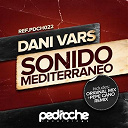 Dani Vars - Sonido mediterr&aacute;neo
