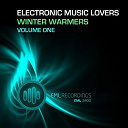 B. / Biotronic Project / Brett Nieman / Brill / Camden Amen / Cosmic Alliance / Crimson Death / Cristian Ketelaars / Dirtie Deejayz / Electric Okra / Floe / Illuminati / Lex Luthor / Marcie / Martech / Matteo Desko / Pfaff / Psonic Bionic / Psykotronik / Ruhr Chill Factory / Shaun Williams - Electronic music lovers (winter warmers volume one)