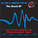 Amalia Syst-M / Dj Fox - The shock ep
