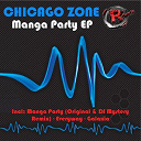 Chicago Zone - Manga party ep