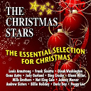Billie Holiday / Bing Crosby / Carol Richards / Dinah Washington / Doris Day / Frank Sinatra / Gene Autry / Glenn Miller / Jessye Norman / Johnny Mercer / Judy Garland / Louis Armstrong / Mahalia Jackson / Nat King Cole / Paul Robeson / Peggy Lee / Sarah Vaughan / Sister Rosetta Tharpe / Tex Benexe / The Andrews Sisters / The Mills Brothers - The christmas stars (the essential selection for christmas)