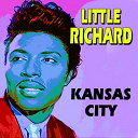Little Richard - Kansas city