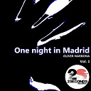 Digipulation / Drewtribe / Oliver Narbona / Txetxu Lacroix-Domek - One night in madrid, vol. 1