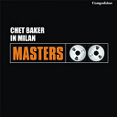 Chet Baker - In milan