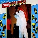 Ninjaman - Ninja man sunsplash