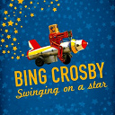 Bing Crosby - Swinging on a star