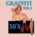 Big Bopper / Bobby Freeman / Buster Brown / Chuck Berry / Clarence / Dee Dee / Dick / Dion / Joey Dee / Lee Dorsey / Little Richard / Mark Dinning / Paris Sisters / Paul Anka / Richard Berry / Sam Cooke / The Clovers / The Crests / The Crows / The Duals / The Flamingoes / The Fleetwoods / The Heartbeats / The Pharaohs / The Platters / The Skyliners / The Starlighters / The Statues - Graffiti 50's, vol. 3