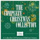 Bing Crosby / Bobby Darin / Charles Brown / Connie Francis / Dennis Day / Ella Fitzgerald / Elvis Presley "The King" / Frank Sinatra / Gene Autry / Jim Reeves / Jo Stafford / Juan-Garcia Esquivel / Judy Garland / Nat King Cole / Peggy Lee / Rosemary Clooney / The Modern Jazz Quartet / Vic Damone - The complete christmas collection