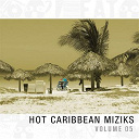 Abege / Kaysha / Shana Kihal / Snake E / Soumia / Vanda Marisa - Hot caribbean miziks 05 (sushiraw)
