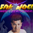 Sak Noel - Where? (i lost my underwear)