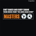 Bud Shank / Chet Baker - Theme music from ?the james dean story?