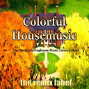 1st Class / Carola Bianca / Coolerika / Deepient / Dubacid / Funkocrat / Growaware / Heathous / Onelord / Paduraru / Relate4ever / Wemixer / Yesitive / Yespiring - Colorful housemusic (top deeptech proghouse music tunes in key c)