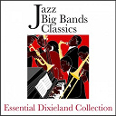 Antonio Ballista / Bix Beiderbecke / Blossom Dearie / Bob Crosby's Bobcats / Bod Freeman & His Summa Cum Laude Orchestra / Bunk Johnson / Doctor Dixie Jazz Band / Eddie Lang / Eubie Blake / Fats Waller / Frencis / Giorgio Cuscito / Honky Tonk Duo / James P. Johnson / Jelly Roll Morton / Jim Kweskin / Jimmy Blythe / Joe Venuti / Lino Patruno, The Red Pellini Gang / Louis Piano Man Riddle / Mario Di Marco / Michael Supnick & Sweetwater Jazz Band / Old Circus Jazz Band / Scott Joplin / Sidney Bechet / Stefano Fondi / The Jug Band / The New Orleans Feetwarmers / Tommy Dorsey / Willie Smith - Jazz big bands classics (essential dixieland collection)