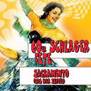 Botho-Lucas-Chor / Conny Froboess / Die Nilsen-Brothers / Lale Anderson / Lou Van Burg / Paul Kuhn / Ralf Bendix / Rex Gildo / Sein Orchester / The Three Bells / Werner Twardy - 60er schlager fete sacramento (sacramento)