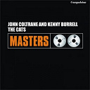John Coltrane / Kenny Burrell - The cats