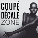 Anof&eacute;la / B. Sky / Big Tom / Dj Jacob / Elizio / Guy Guy Fall / Jess / Kamnouze / Kaysha / Mrshada / Teeyah / Top One Frisson / Top One Frisson, Dj Matthieu - Coup&eacute; d&eacute;cal&eacute; zone (sushiraw)