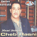 Cheb Hasni - Mazel nebghik