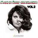 Bobby Solo / Bruno Filippini / Fabrizio Ferretti / Fausto Cigliano / Gigliola Cinquetti / Gino Paoli / Giorgio Gaber / Little Tony / Nicola Arigliano / Piero Focaccia / Pino Donaggio / Remo Germani / Robertino / Roby Ferrante / Tony Dallara - Made in italy, vol.2